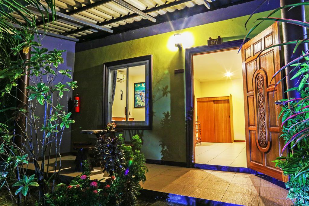 Baannueng@Kata Hotel Exterior photo