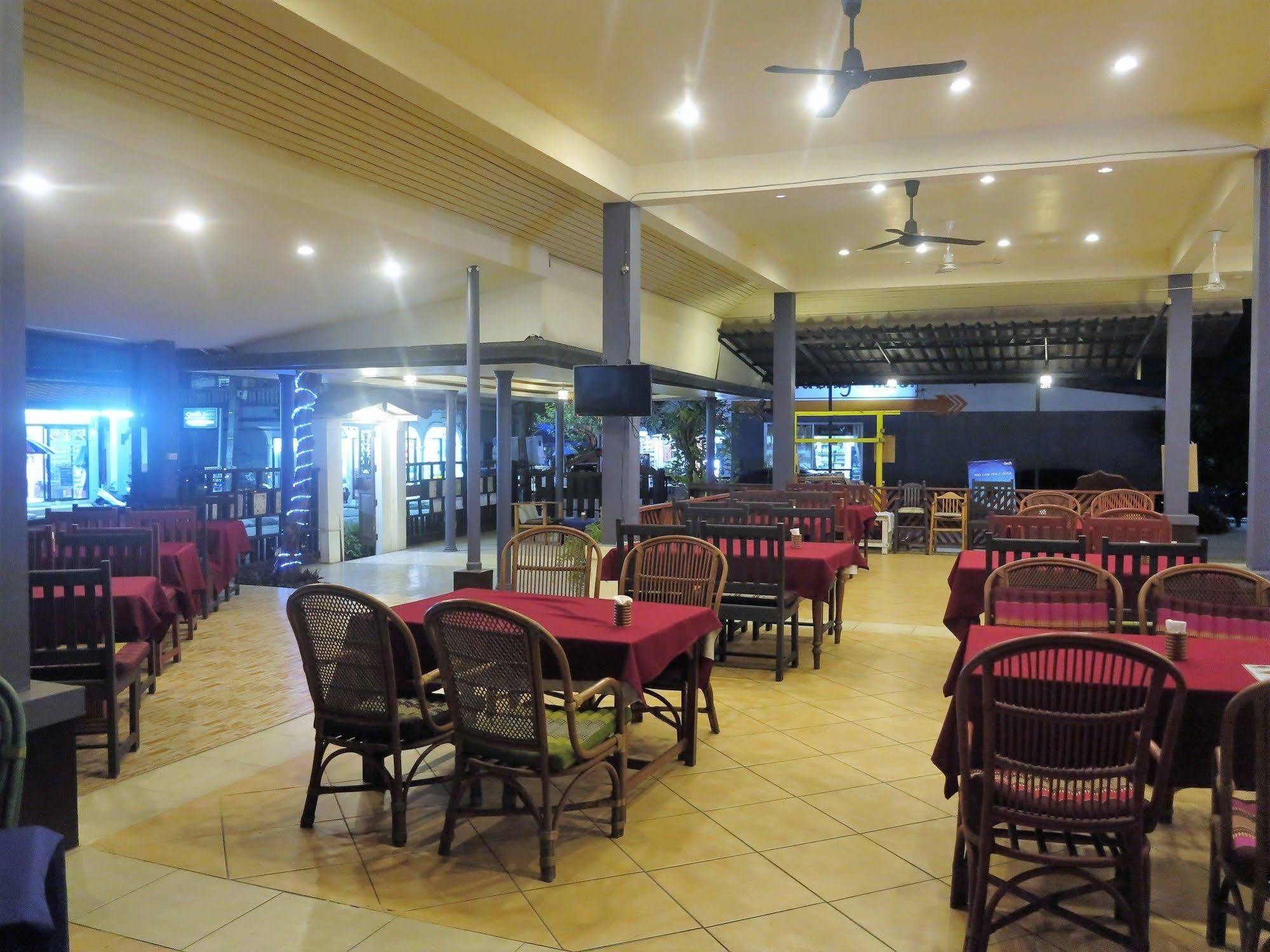 Baannueng@Kata Hotel Exterior photo